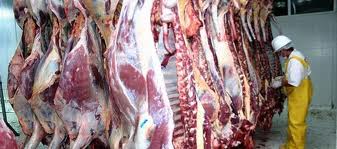Rusia prohibió la importación de carne de EEUU