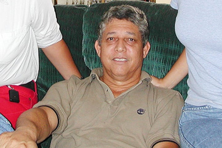 Enzo Hernández