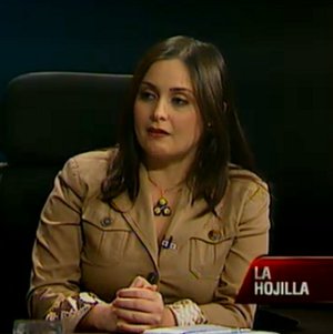 Laila Tajeldine