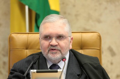 Roberto Gurgel, Procurador General de Brasil