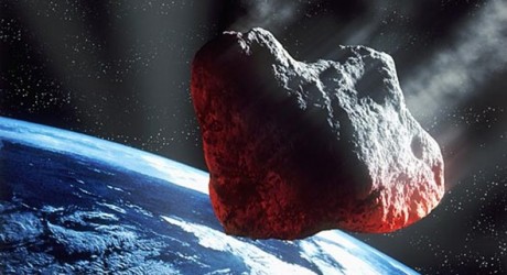 Asteroide Apofis