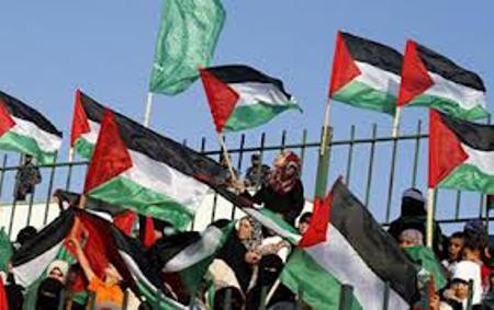 Huelga de hambre emprendida por los presos políticos en cárceles del régimen de Israel, será el comienzo de la tercera Intifada.