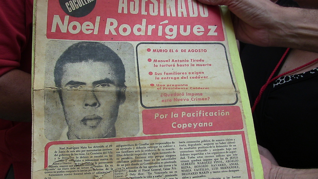Homenaje a Noel Rodríguez en la Asamblea Nacional