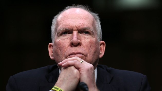 John Brennan, candidato de Obama a dirigir la CIA