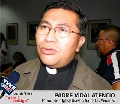 Padre Vidal