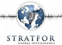 Empresa privada estadounidense Stratfor, especializada en servicios de inteligencia y espionaje