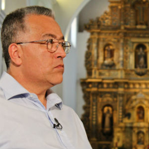 Padre Numa Molina
