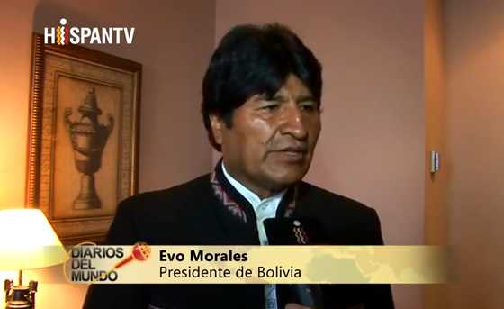 El conglomerado calificó como una “cobarde y criminal agresión contra Evo Morales” y señalaron que es “una señal de amenaza de lo dispuesto que está el imperialismo para acabar con los presidentes y pueblos dignos de América Latina”