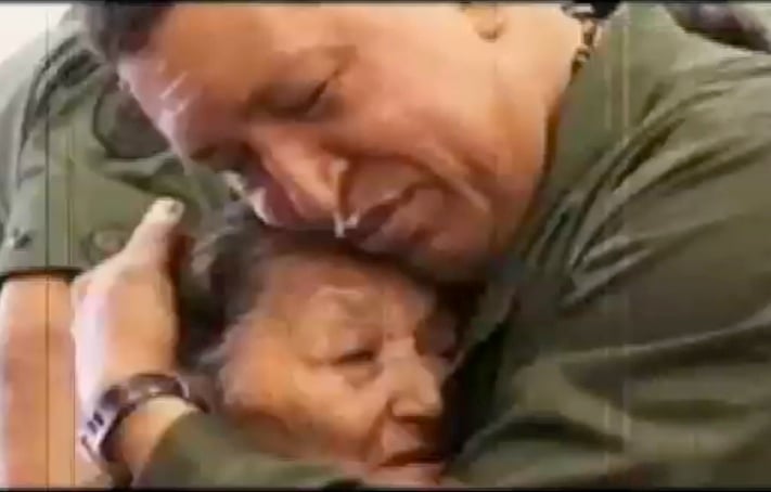 Mis dolores de Chávez