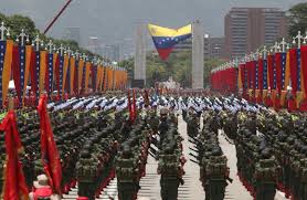 Parada militar marcará inicio del traslado del Comandante Chávez al cuartel del 4F