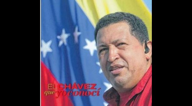 "El Chávez que yo conocí"