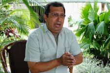 Adán Chávez: