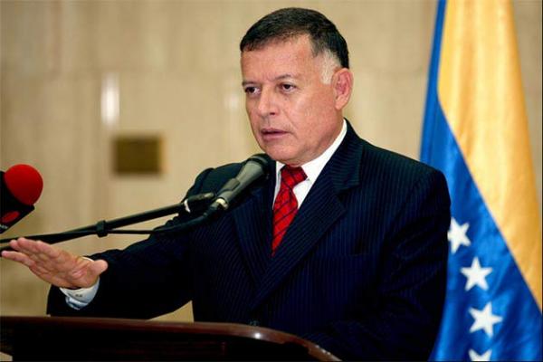Gobernador Arias Cárdenas