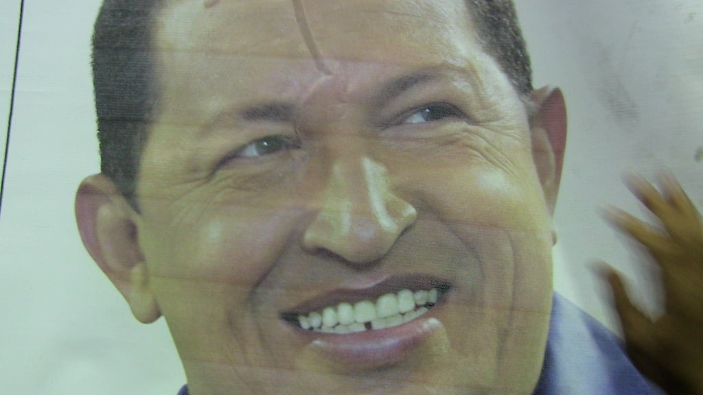 El Legado de Hugo Rafael Chávez Frías