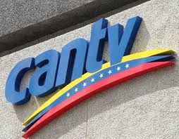 Compañía Anónima Nacional Teléfonos de Venezuela (Cantv)