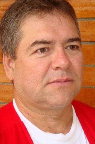 Cruz Mario Silva