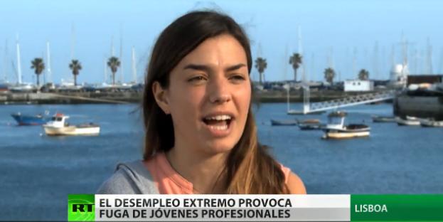 Los jóvenes de Portugal abandonan masivamente el país en busca de una vida mejor
