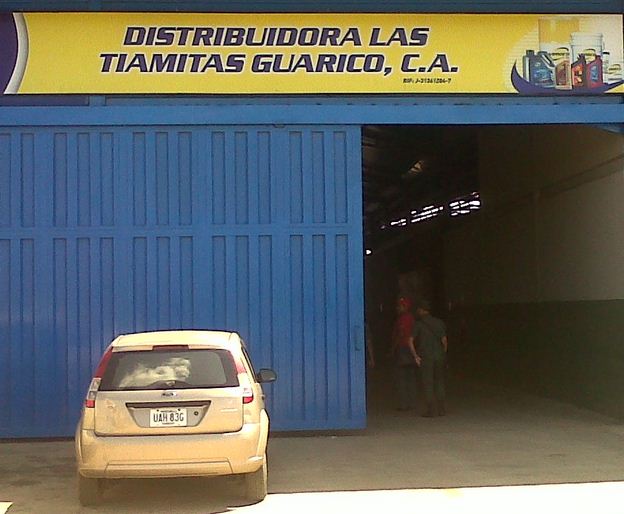 Indepabis realizó el cierre preventivo por 24 horas de “Distribuidora las Tiamitas Guárico C.A.”