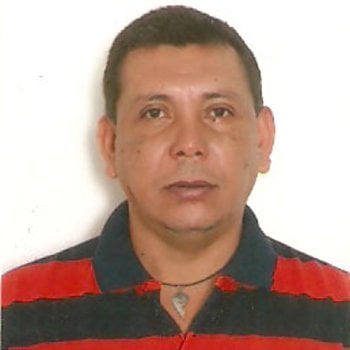 Luis Alberto Toro Ojeda
