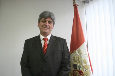 Luis Raygada