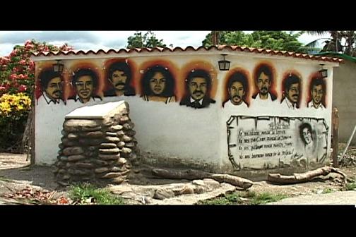 La productora CocoFrío, de Yaracuy, estrenará el documental Mujer corazón de patria, dedicado a Dilia Rojas, mártir asesinada en la masacre de Yumare por los cuerpos de seguridad del Estado en 1986. 