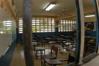 Suspenden las clases en Panamá por tres días
