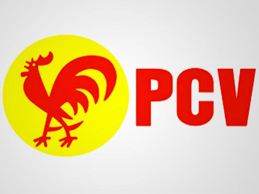 Partido Comunista de Venezuela (PCV)