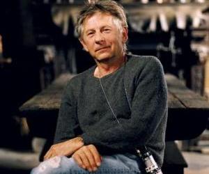 El director de cine Roman Polanski
