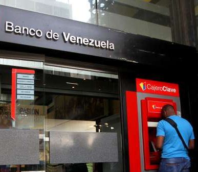 El Banco de Venezuela