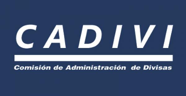 Comisión de Administración de Divisas (Cadivi)