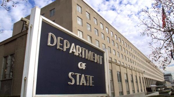 El Departamento de Estado restableció ayer los servicios de correo electrónico luego de varias semanas.