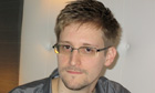 Edward Snowden, filtró a la prensa el espionaje de la NSA de EEUU