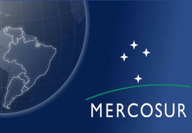 Mercosur, uno de los punto a tratar.
