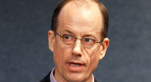 
Thomas Drake, ex funcionario de NSA 