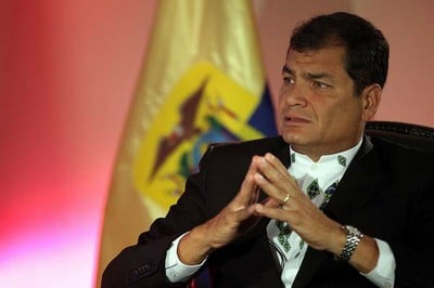 El jefe de Estado meridional aseguró que la integración latinoamericana potencia el crecimiento de los pueblos