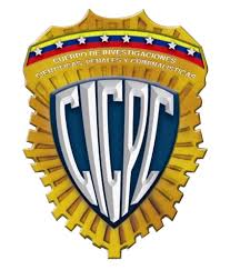 El Cuerpo de Investigaciones Científicas, Penales y Criminalísticas (CICPC)