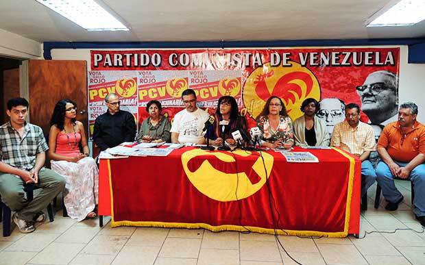 Ilich Ramírez, 19 años secuestrado por el Estado francés y Julián Conrado 2 años presos en Venezuela/Del 13 de julio al 13 de agosto se recolectarán 50 mil firmas