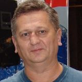 Anatoly Matveenko, Coordinador del Partido SMOT (Foto de Archivo)