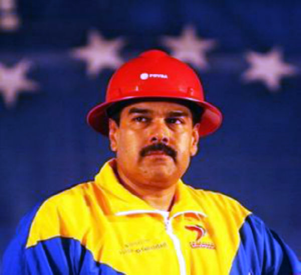 Presidente Nicolás Maduro fiel al legado de Chávez y a la Soberanía Informática
