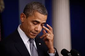 Obama da garantías "alrededor del mundo", pero en el mundo no.