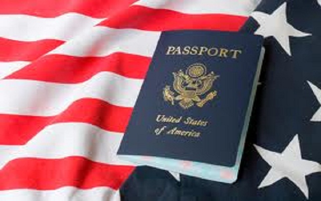 Estadounidenses renuncian a su ciudadanía