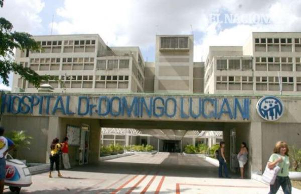 En el Hospital Domingo Pérez Luciani el aparato para realizar radioterapias está dañado, cientos de pacientes esperan angustiados para seguir sus tratamientos