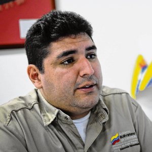 Jehyson Guzmán