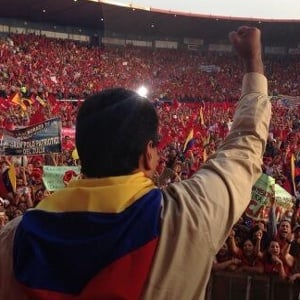 Presidente Maduro se reunirá con las UBCH