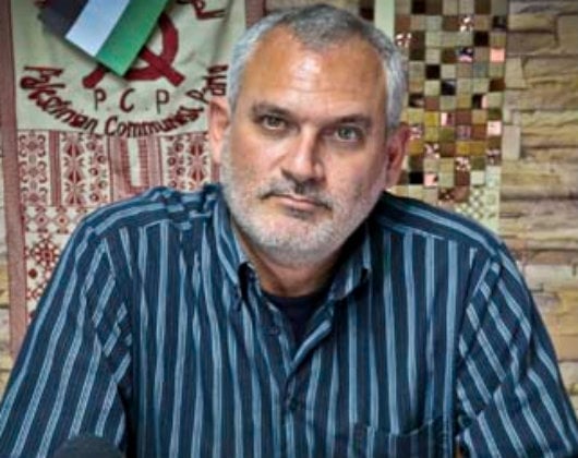 El ex-diputado del Psuv,  Adel El Zabayar