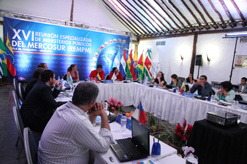Reunión Especializada de Ministerios Públicos del Mercosur