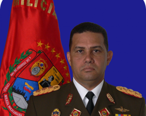 Gustavo Enrique González López