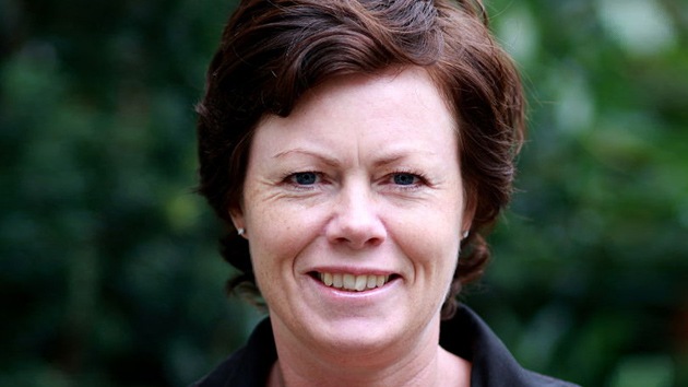 La nueva ministra de Noruega, Solveig Horne