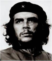 La foto del Che tomada por Alberto Korda