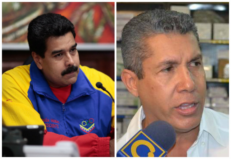 Presidente Maduro y el Gobernador del Estado Lara deben poder un alto a la impunidad en las montañas de Lara